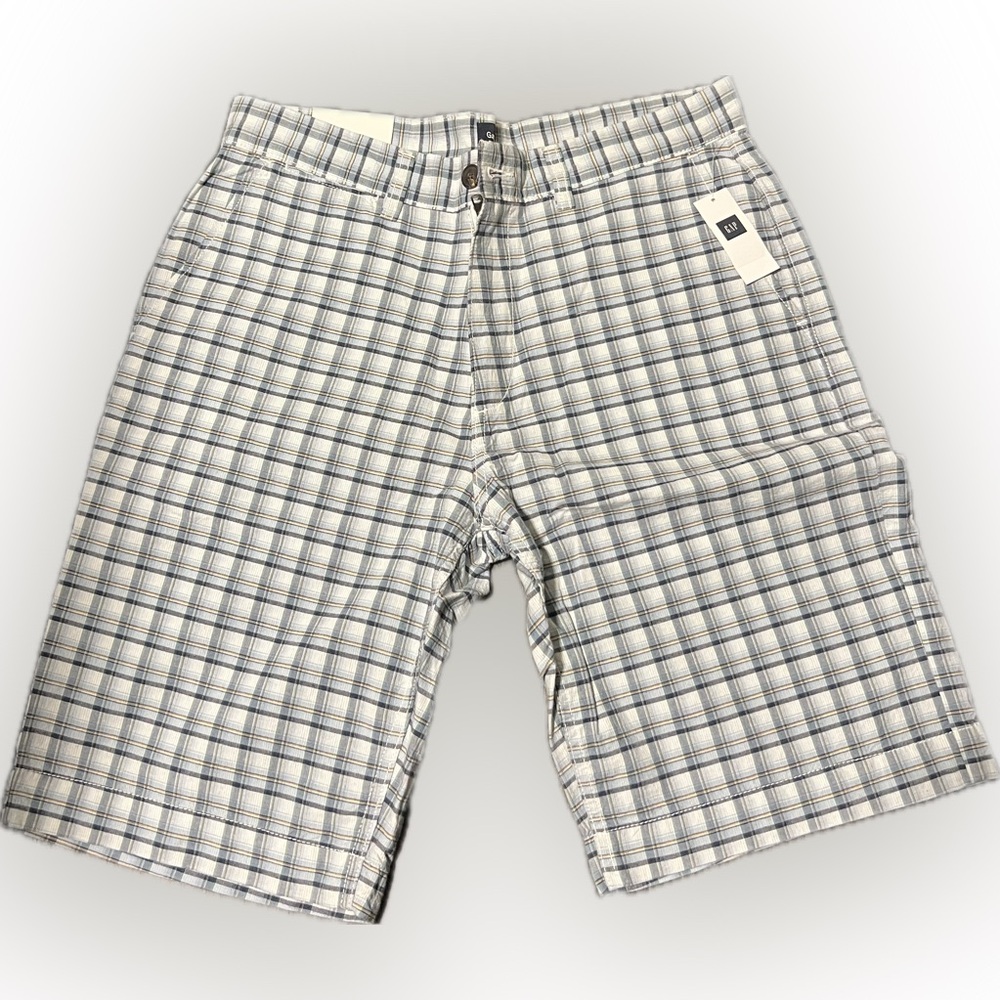 NWT Mens Gap Shorts